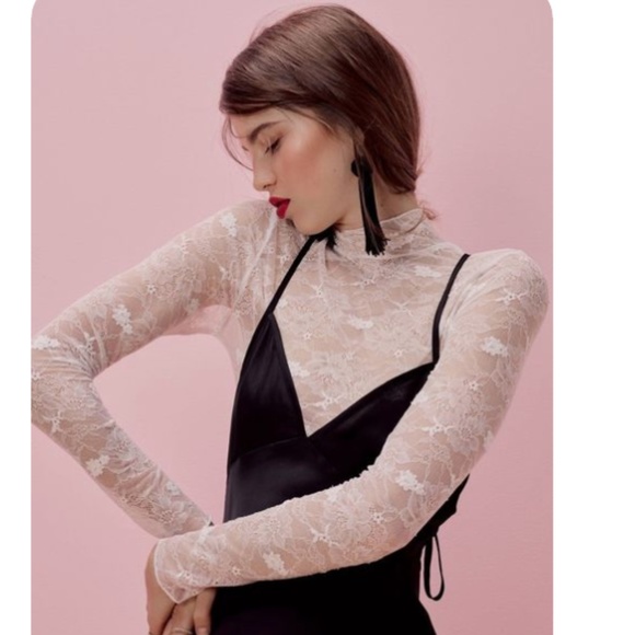 For Love And Lemons Tops - moving sale!! for love and lemons NWT
